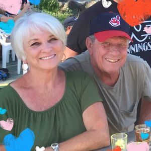 Meet your Posher, Linda